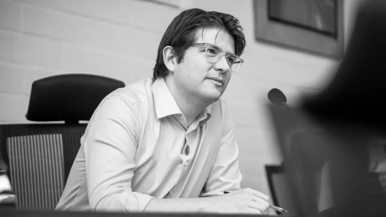 El Senador Miguel Uribe será velado en cámara ardiente instalada en el Congreso