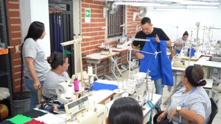 Empleo-industria-textil-Bello