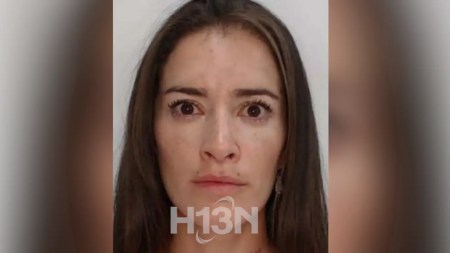Érica Vanessa Salinas está en Medicina Legal de Medellín Érica Vanessa Salinas está en Medicina Legal de Medellín
