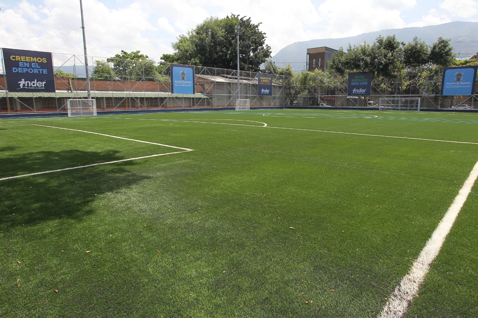 Escenarios deportivos 1 1