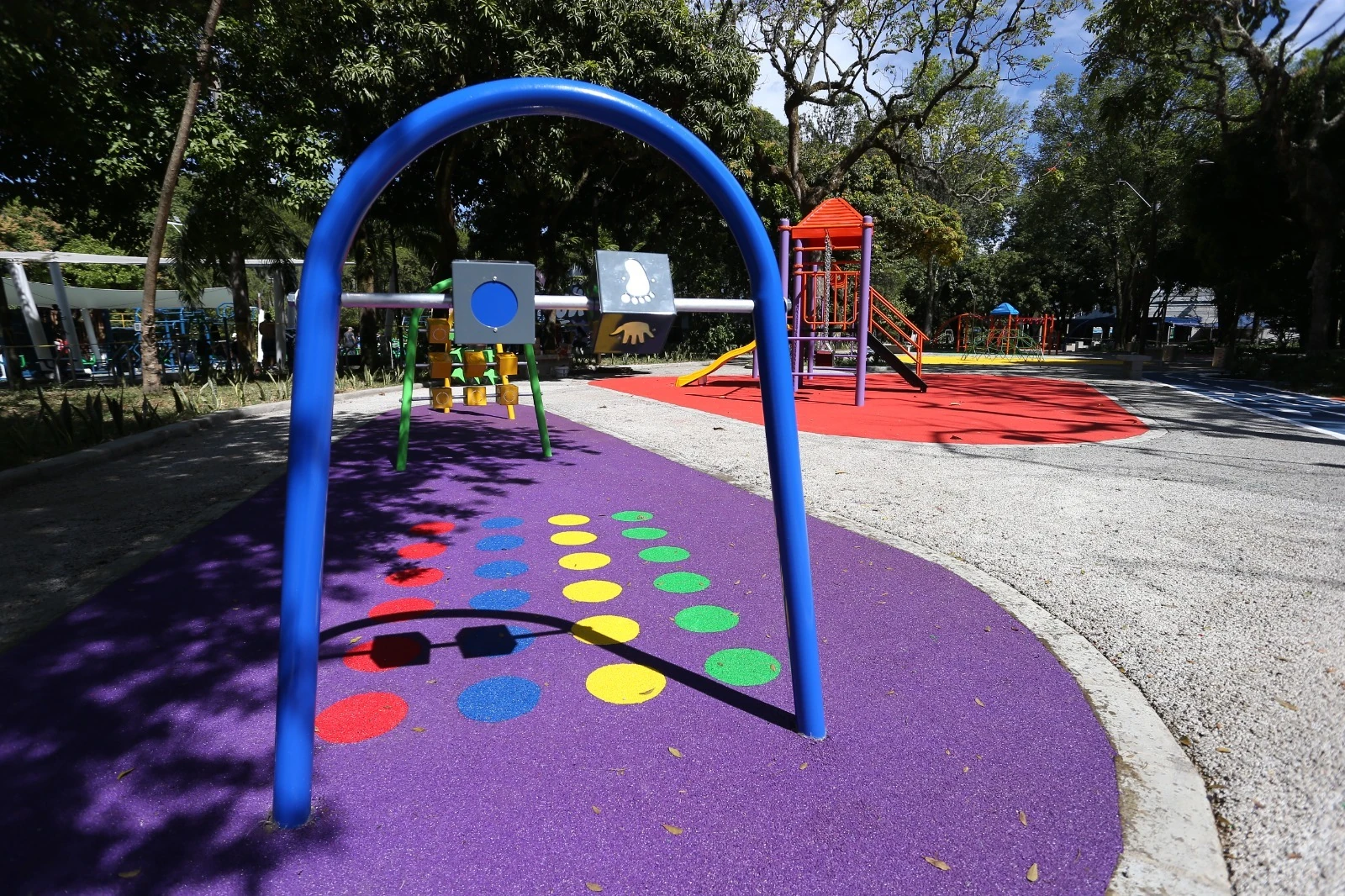 Escenarios deportivos 2 1