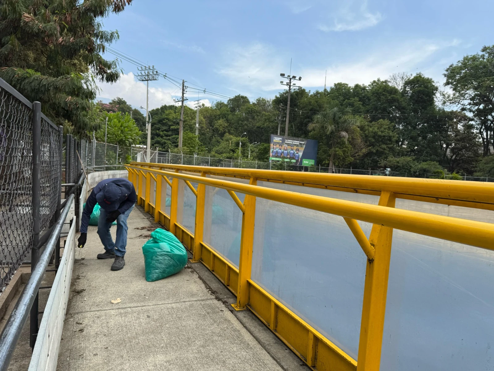 Escenarios deportivos 3 1
