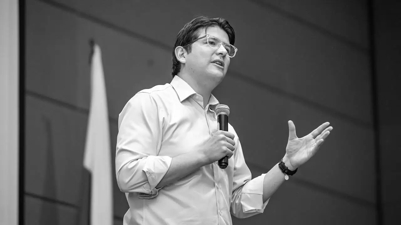 Autoridades emiten órdenes de captura contra siete jefes de la Segunda Marquetalia por magnicidio de Miguel Uribe Turbay