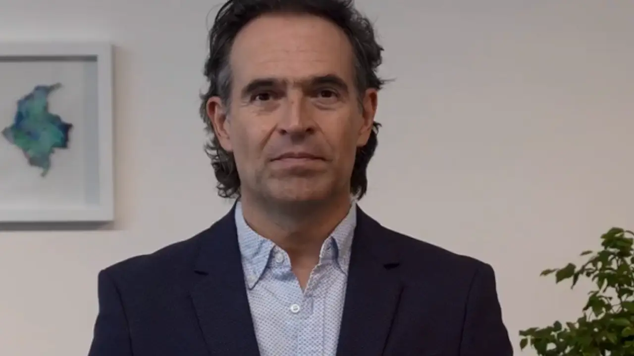 "Las cosas en Colombia están al revés": Federico Gutiérrez se pronuncia tras condena contra Uribe