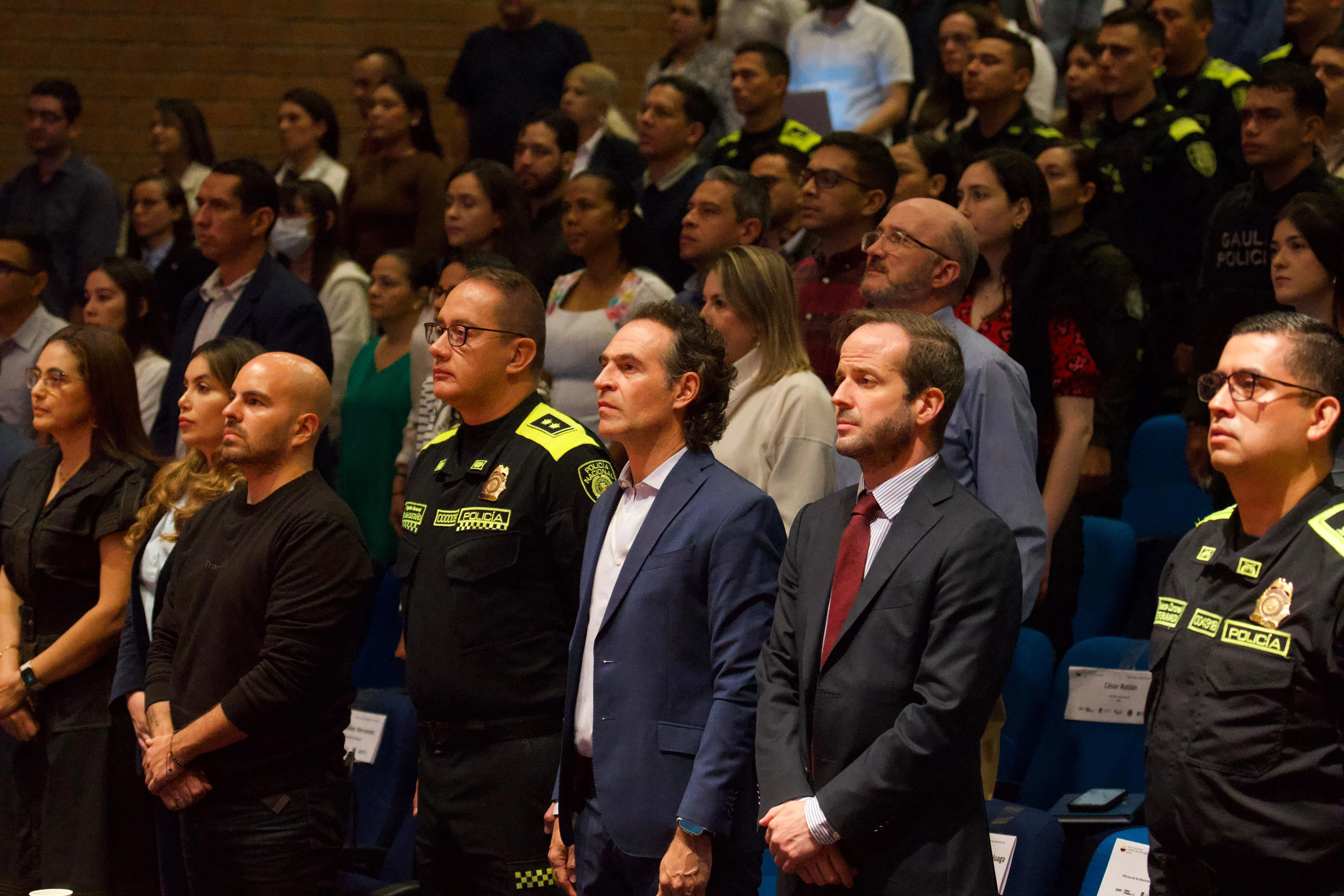 “Nunca más alguien se va a robar a Medellín”: Fico Gutiérrez arremete contra la corrupción 1 Fico-Gutiérrez-corrupción