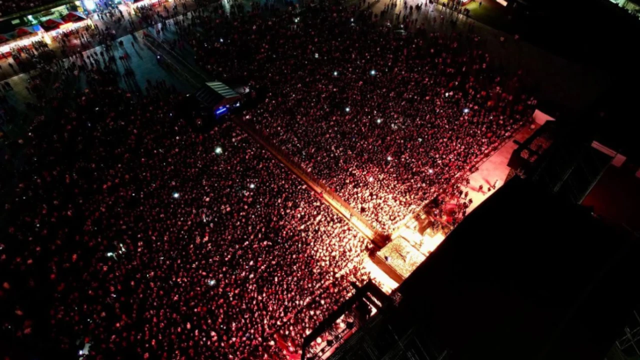 Fiestas-Itaguí