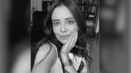 Docente universitaria muere tras ser atacada por abejas: recibió más de 200 picaduras en su rostro Geóloga-U-Nacional