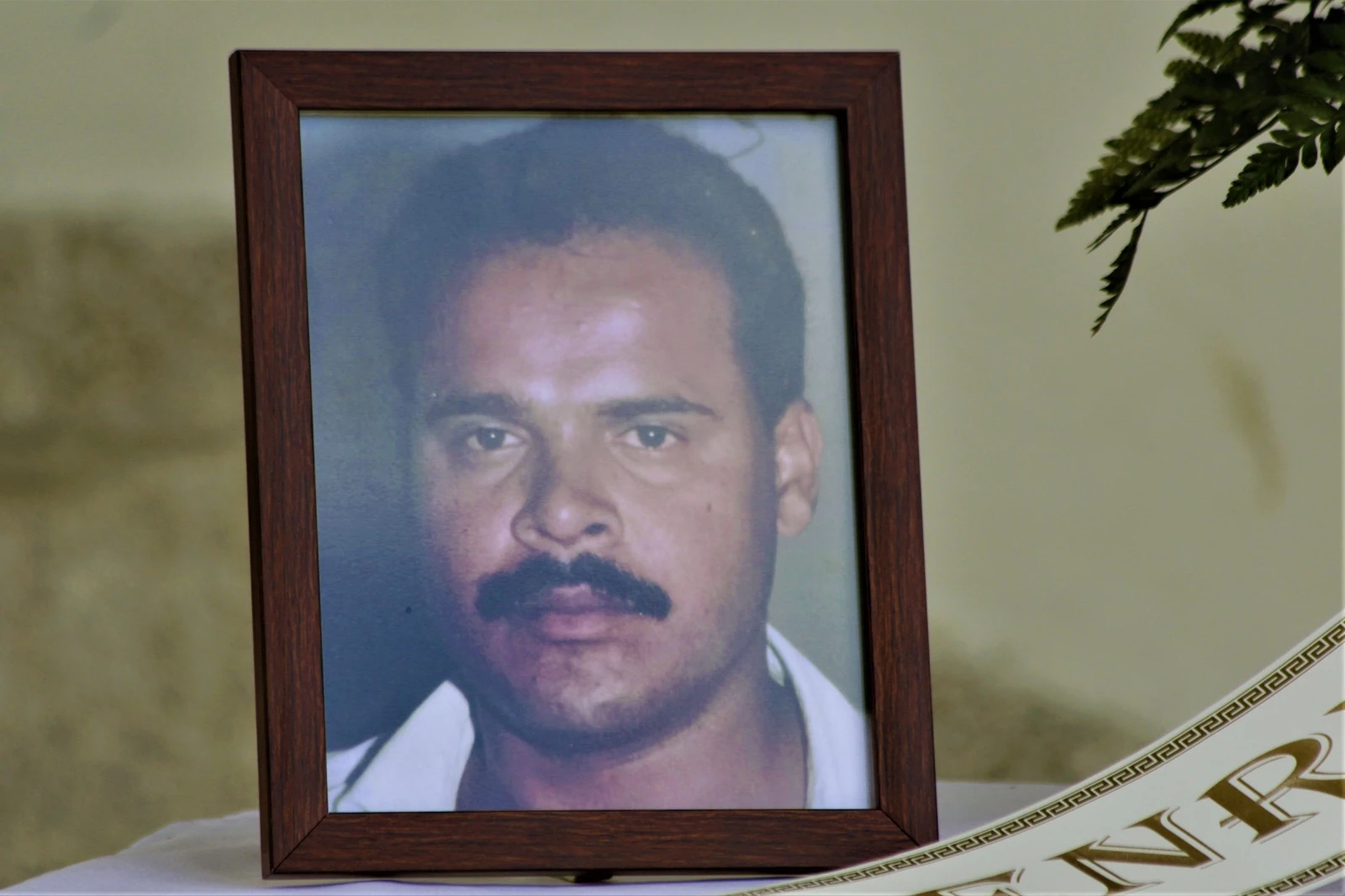 ¡Una despedida digna! UBPD entrega el cuerpo de Henry Zapata, víctima de desaparición en Medellín 3 Henry-UBPD-3