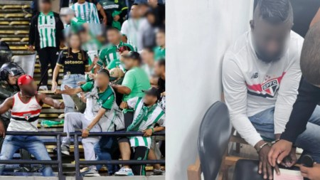 Hincha-brasilero-pelea