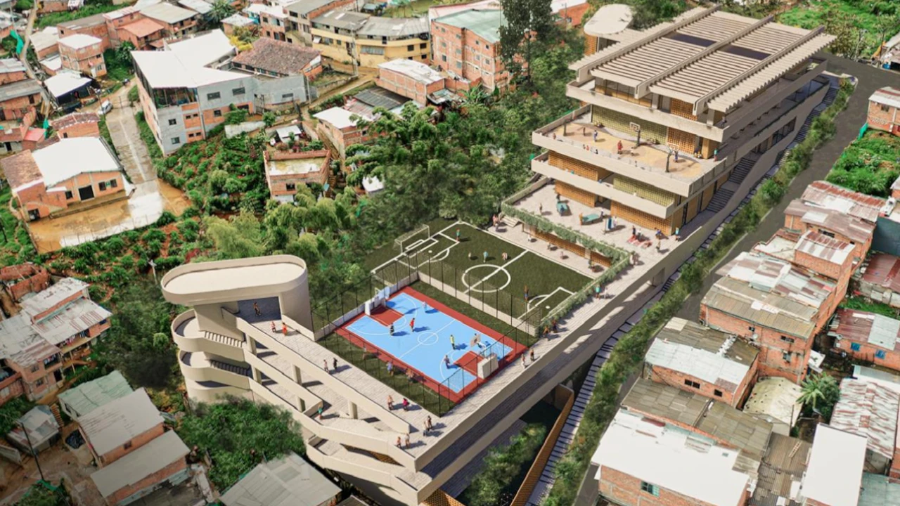 I.E Bello-Oriente