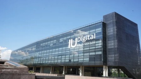 IU Digital de Antioquia