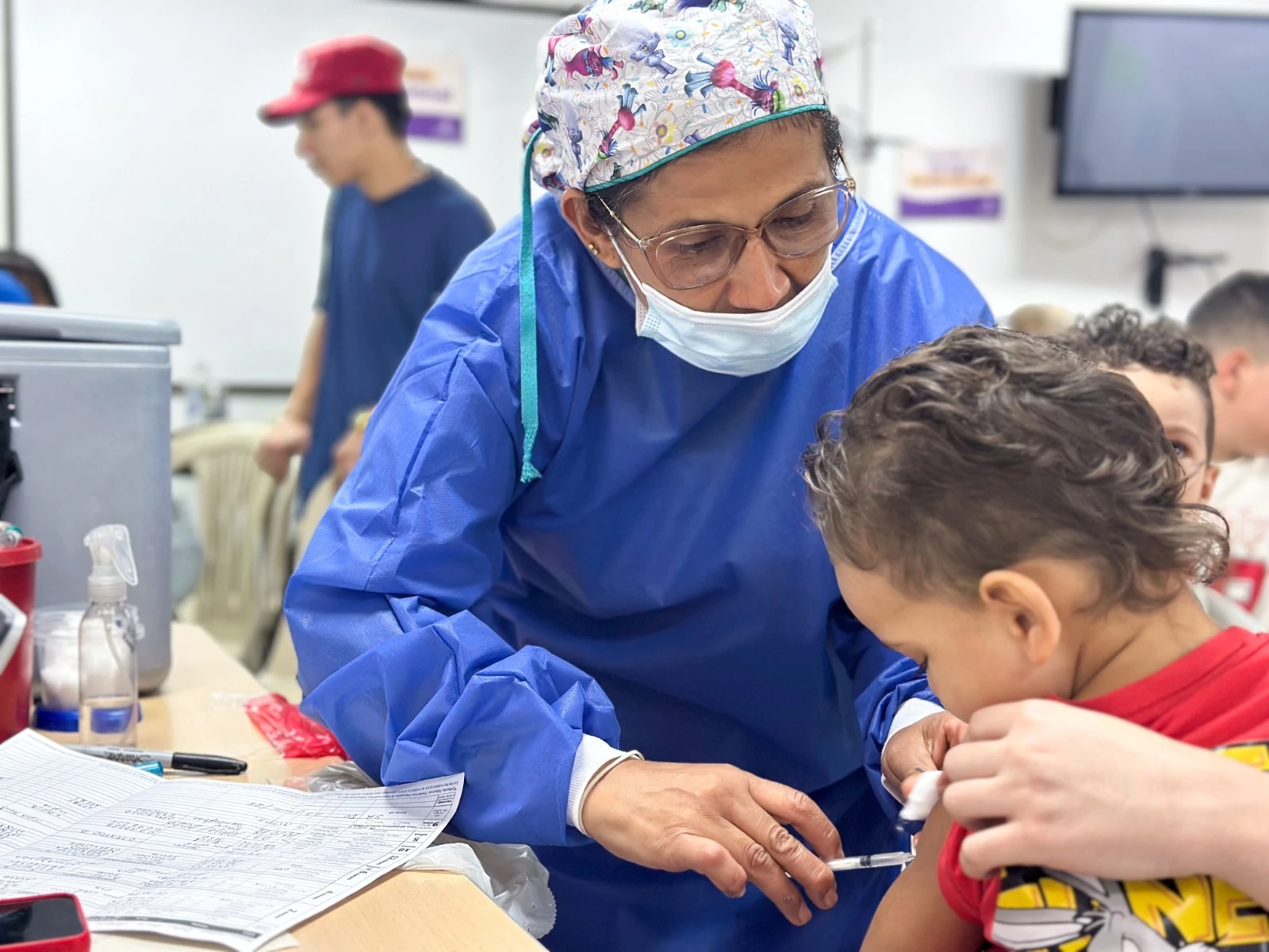 Jornada-vacunación-Medellín-2