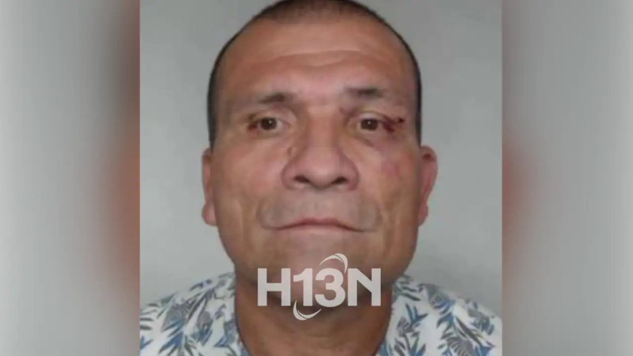 José Antonio Galeano López está en Medicina Legal de Medellín