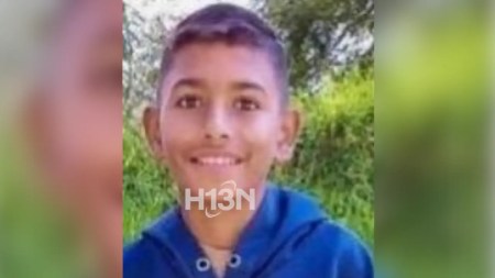 José Manuel Osorio Urrego, de 12 años, fue reportado como desaparecido en Medellín José Manuel Osorio Urrego, de 12 años, fue reportado como desaparecido en Medellín