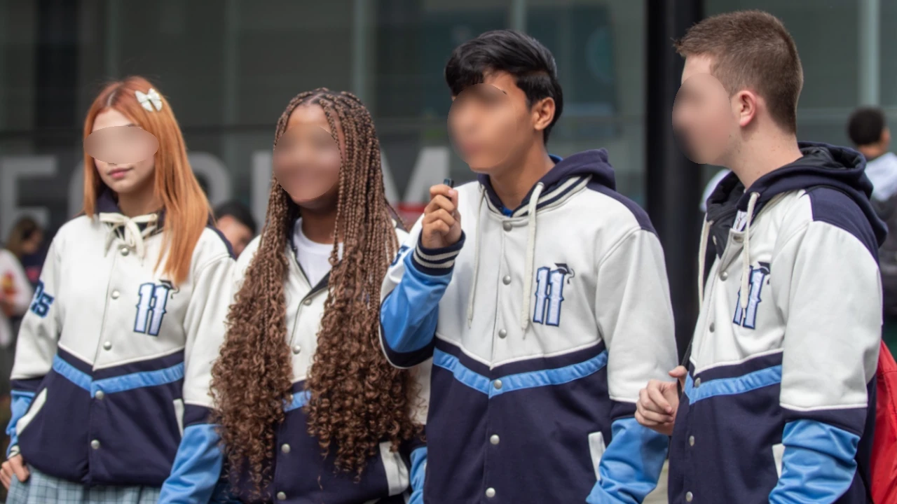 ¡Qué bien! 500 jóvenes líderes se formarán para transformar Medellín desde sus territorios Jóvenes-líderes