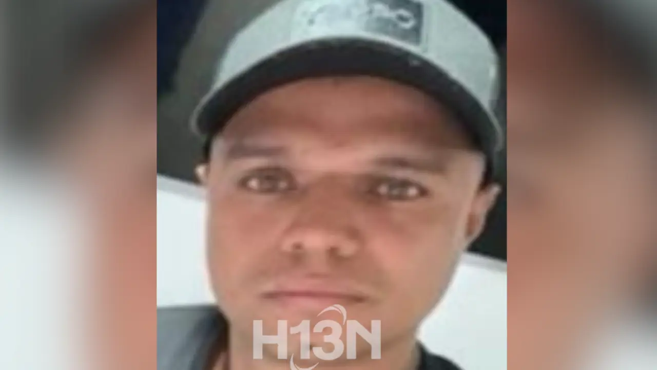 Julián Correa Ospina fue reportado como desaparecido en Medellín