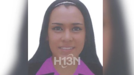 Juliana Andrea Jaramillo Díaz está en Medicina Legal de Medellín