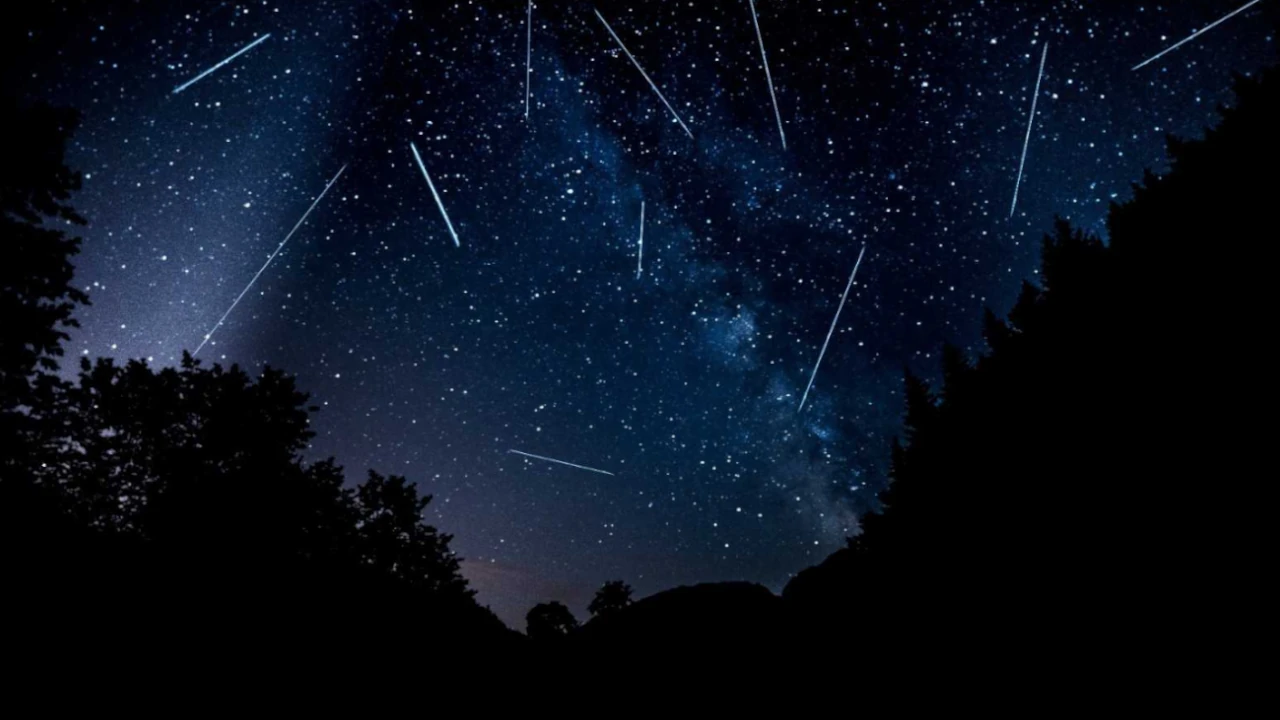 Lluvia-de-estrellas