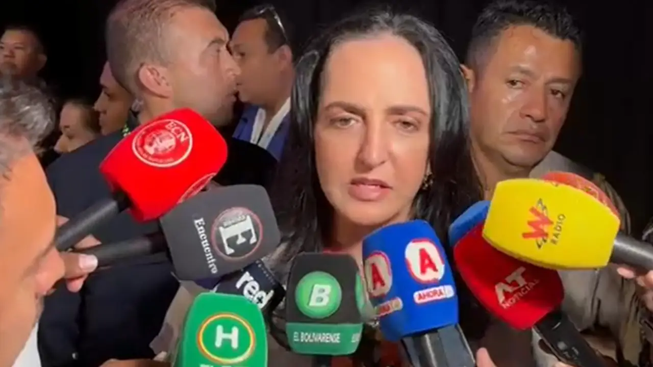 Cabal reacciona a condena de Uribe: “mientras hay un guerrillero indultado en el poder, el presidente que nos salvó de la barbarie está condenado”