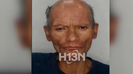 Marlon Emilio Zapata Pineda está en Medicina Legal de Bogotá