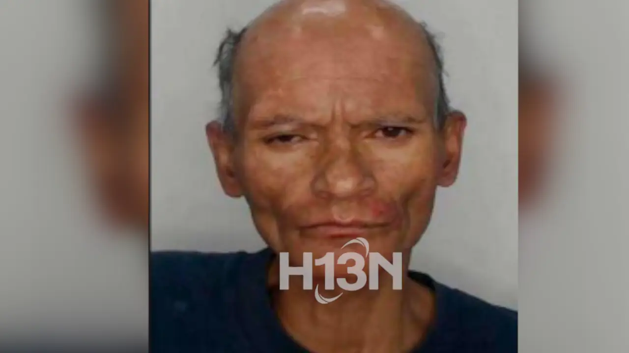 Marlon Emilio Zapata Pineda está en Medicina Legal de Bogotá Marlon Emilio Zapata Pineda está en Medicina Legal de Bogotá