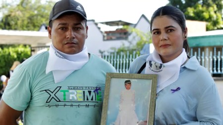 Más de 132 mil personas permanecen desaparecidas en Colombia por hechos del conflicto armado