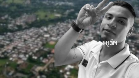 Murió el joven que había sobrevivido al tiroteo en Urabá donde fueron asesinados su suegra y un menor Murió el joven que había sobrevivido al tiroteo en Urabá donde fueron asesinados su suegra y un menor