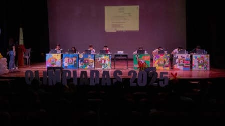 El municipio de La Ceja celebró la cuarta edición de las Olimpiadas del Conocimiento olimpiadas-la-ceja