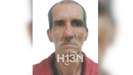 Óscar Iván González Méndez está en Medicina Legal de Medellín