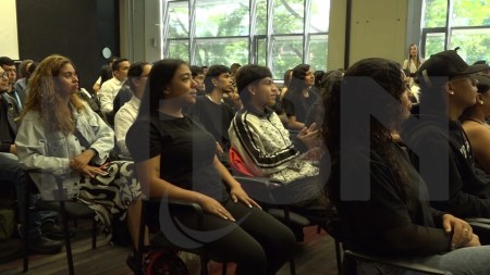 33 “Parceros” se graduaron como bartenders y dieron el primer paso hacia el mundo laboral en Medellín