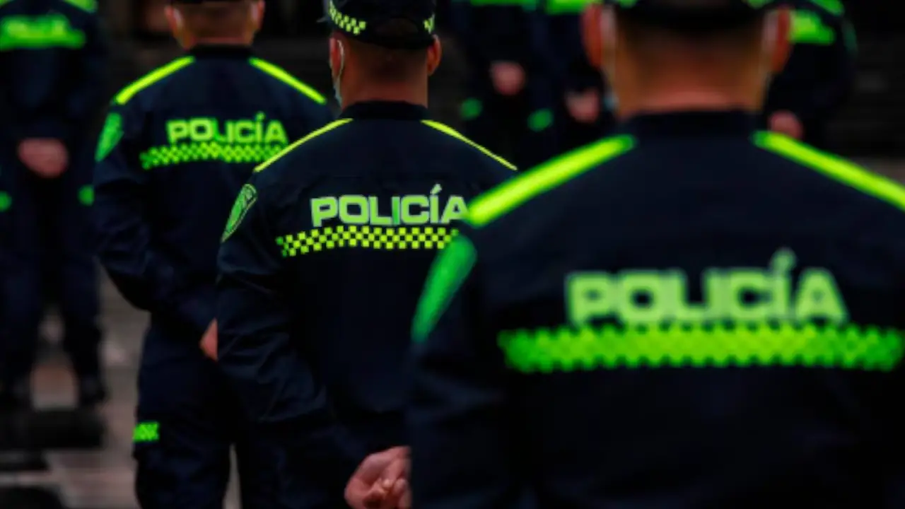 Policía lanza Bloque de Búsqueda contra el multicrimen en el Valle de Aburrá Policía rastrea a presuntos integrantes del ‘Clan del Golfo’ que le dispararon a un Coronel en Cañasgordas, Antioquia