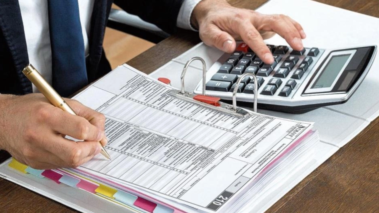 Prepárese para la declaración de renta 2024 y evite sanciones