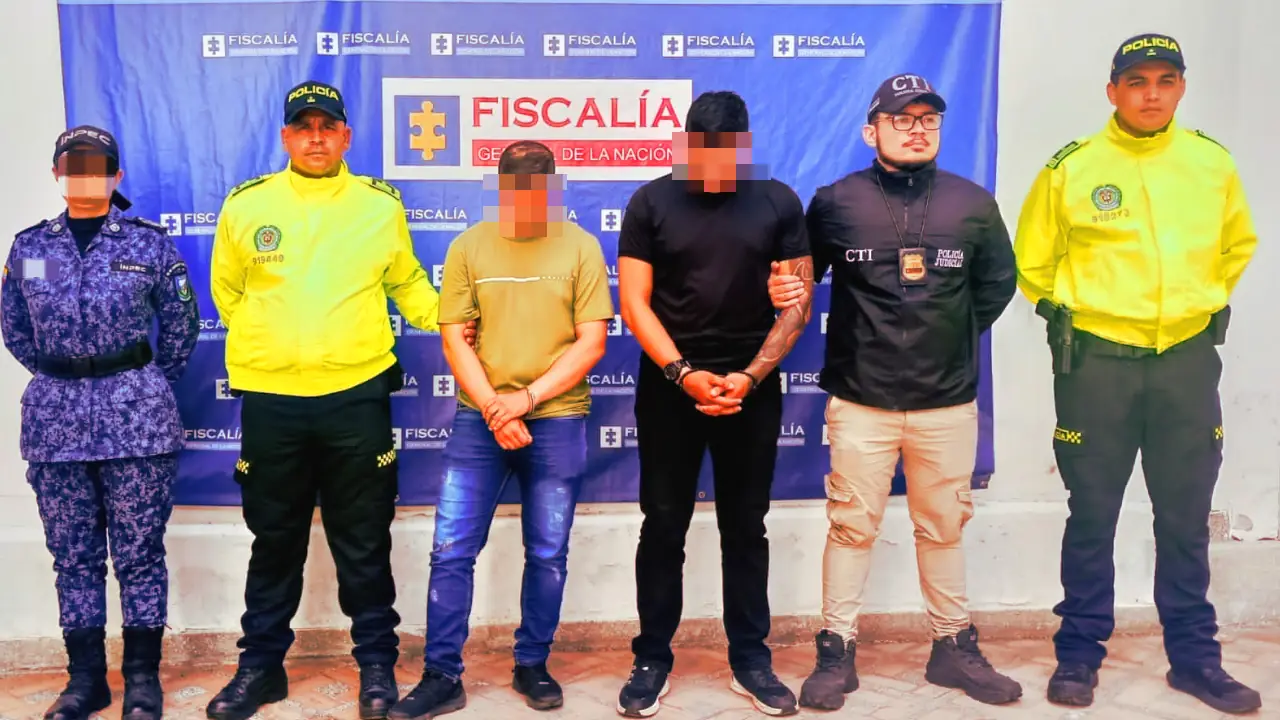 Revelaciones impactantes sobre los ataques y el abuso a una reclusa en una cárcel de Medellín