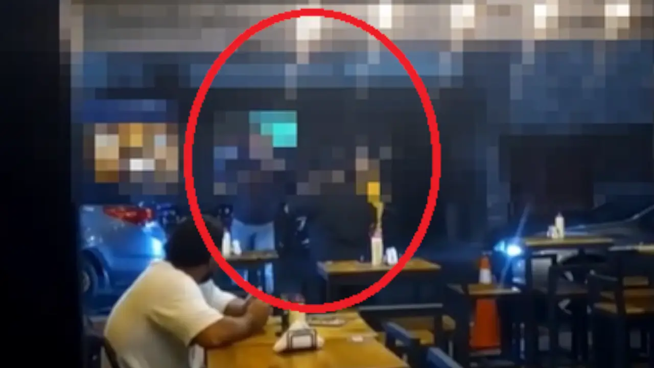 Rionegro aclara que el protagonista del video viral no tiene vínculo con la Alcaldía