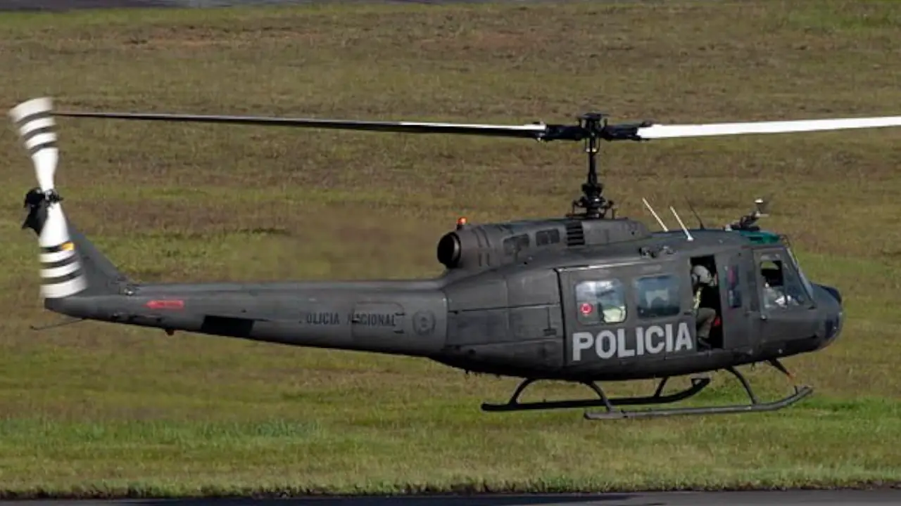 Se eleva a 12 el número de policías fallecidos tras ataque a helicóptero en Amalfi