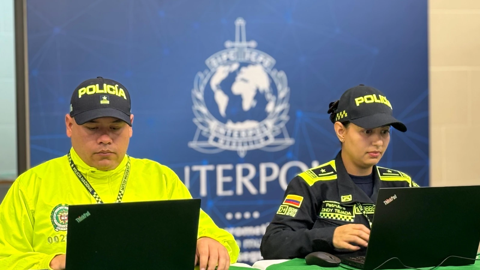 Seguridad Aeropuerto 1