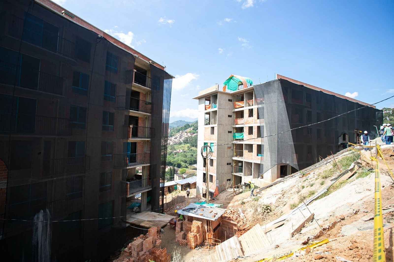 Soluciones habitacionales 1