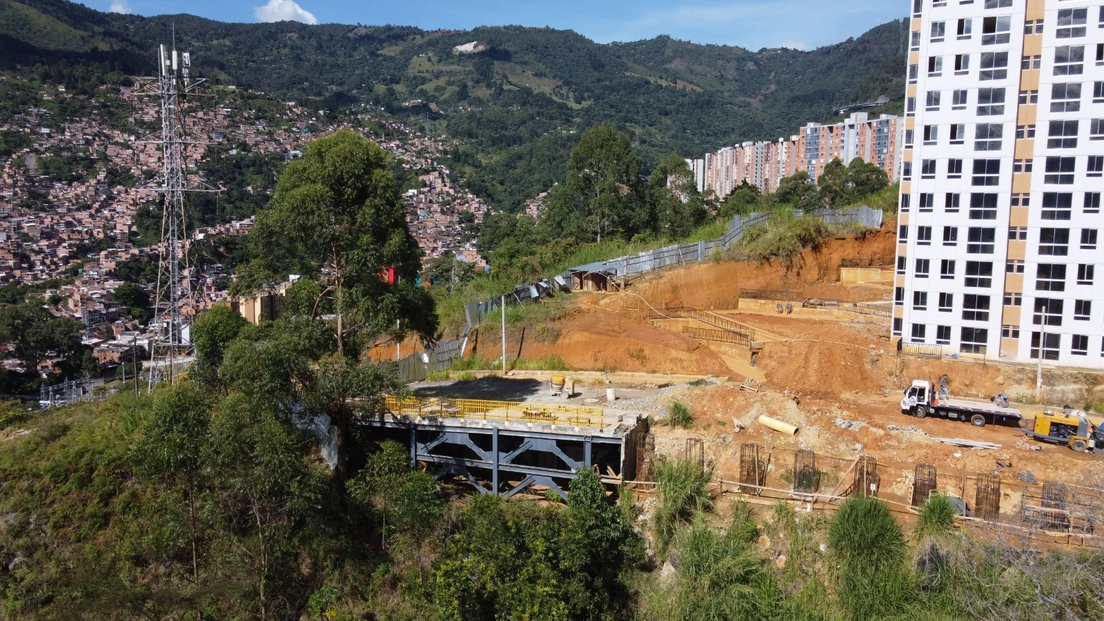 Soluciones habitacionales 2