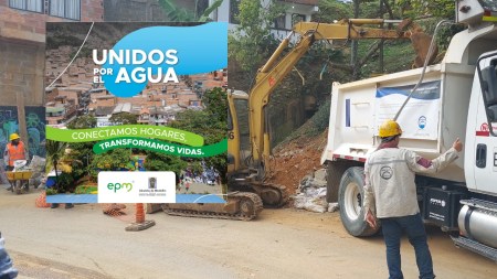 UnidosPor El Agua