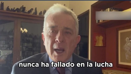 Uribe Paloma