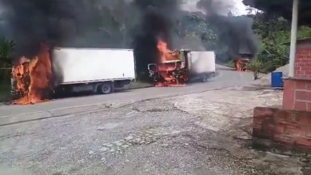 Vía Quibdó – Medellín tendrá refuerzos de la fuerza pública