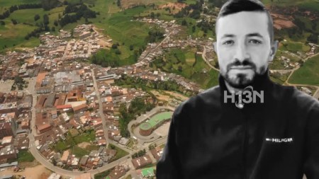 Veterinario fue asesinado tras recibir falso llamado para un servicio en Santa Rosa de Osos