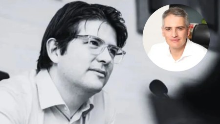 “¡Cuánto dolor para una familia!”, dice el gobernador de Antioquia, Andrés Julián Rendón sobre la muerte de Miguel Uribe Desde Medellín, el gobernador de Antioquia, Andrés Julián Rendón, expresó su pesar y solidaridad con el siguiente mensaje: “¡Cuánto dolor para una familia! Colombia llora la partida del Senador y precandidato presidencial Miguel Uribe Turbay.
Los Antioqueños enviamos un abrazo que acompañe y entregue sosiego en medio de tanta tristeza y preocupación. Dios nos ilumine para afrontar, con serenidad y firmeza, estas heridas irreparables para la Democracia.”