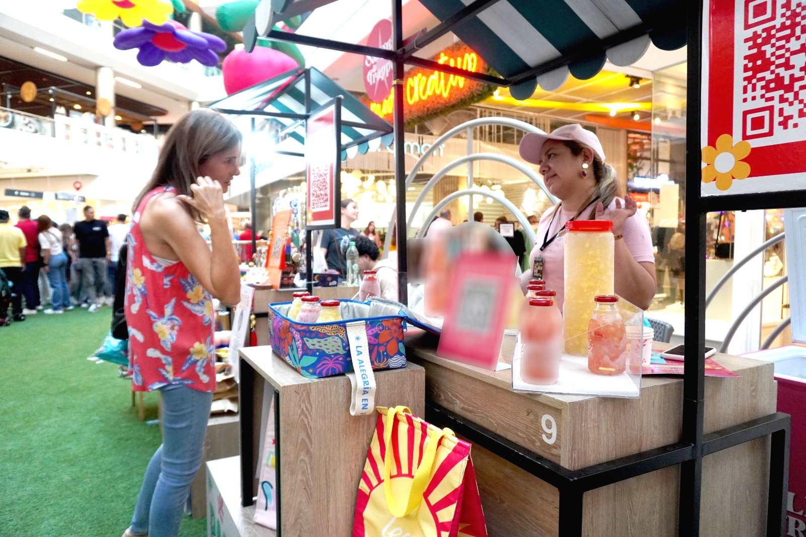 La Cámara de Comercio lanzó el programa CERES, una estrategia innovadora para impulsar la participación de mujeres emprendedoras en el territorio sur del Valle de Aburrá - microempresas