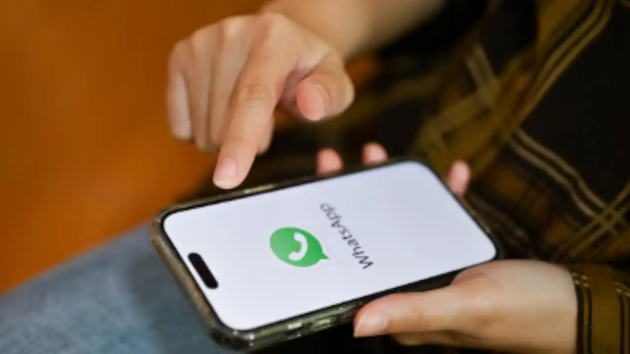 No es tu internet: WhatsApp Web presenta interrupciones masivas este 13 de agosto No es tu internet: WhatsApp Web presenta interrupciones masivas este 13 de agosto