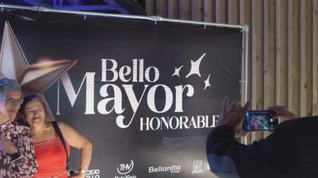 Bello se prepara para celebrar a sus personas mayores con más de 30 actividades durante una semana de fiesta y reconocimiento