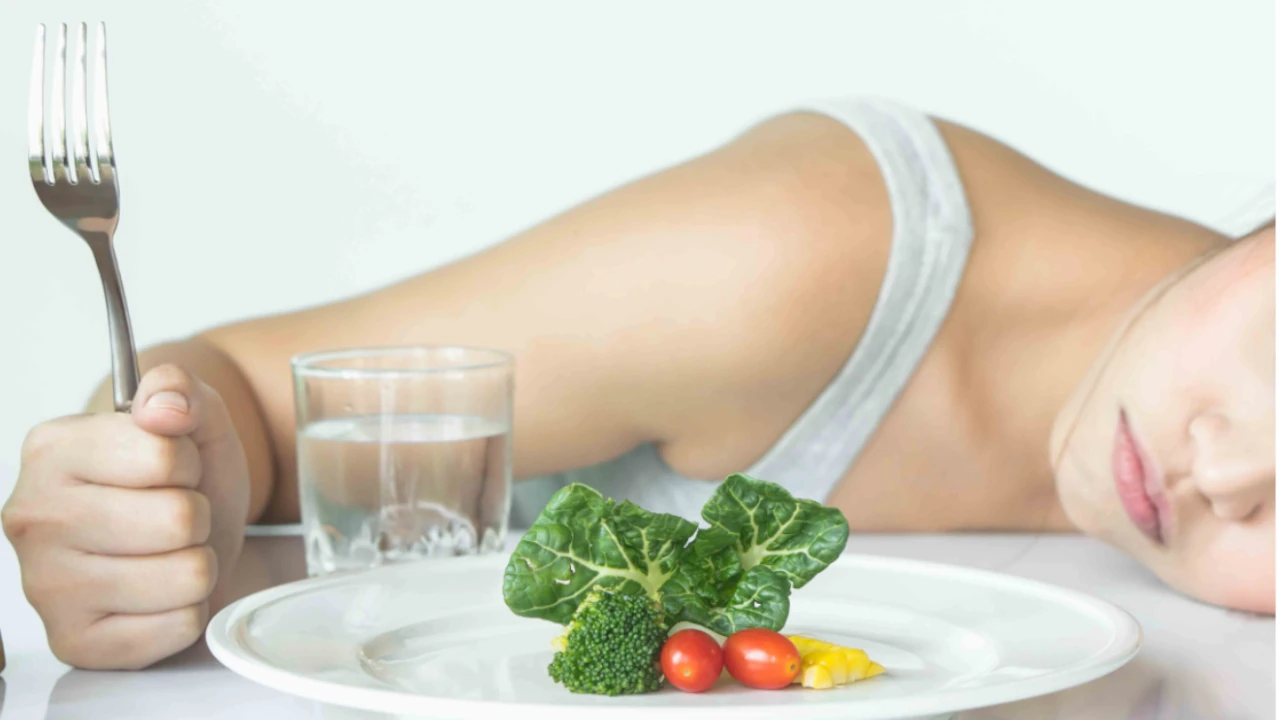 Estudio revela cifras críticas sobre salud mental en jóvenes con trastornos alimentarios en Medellín