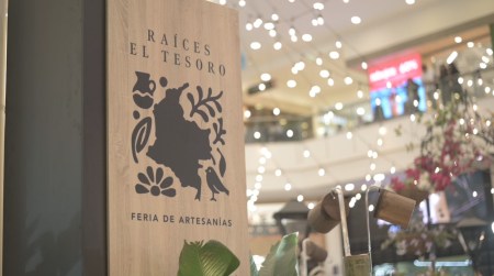 La magia de lo hecho a mano se vive en Medellín con la Feria de Artesanías Raíces