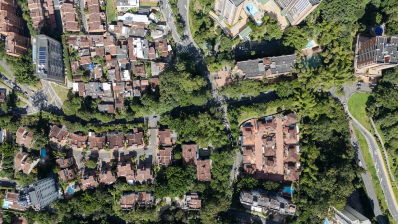 avenida-34-con-Los González-en-El Poblado