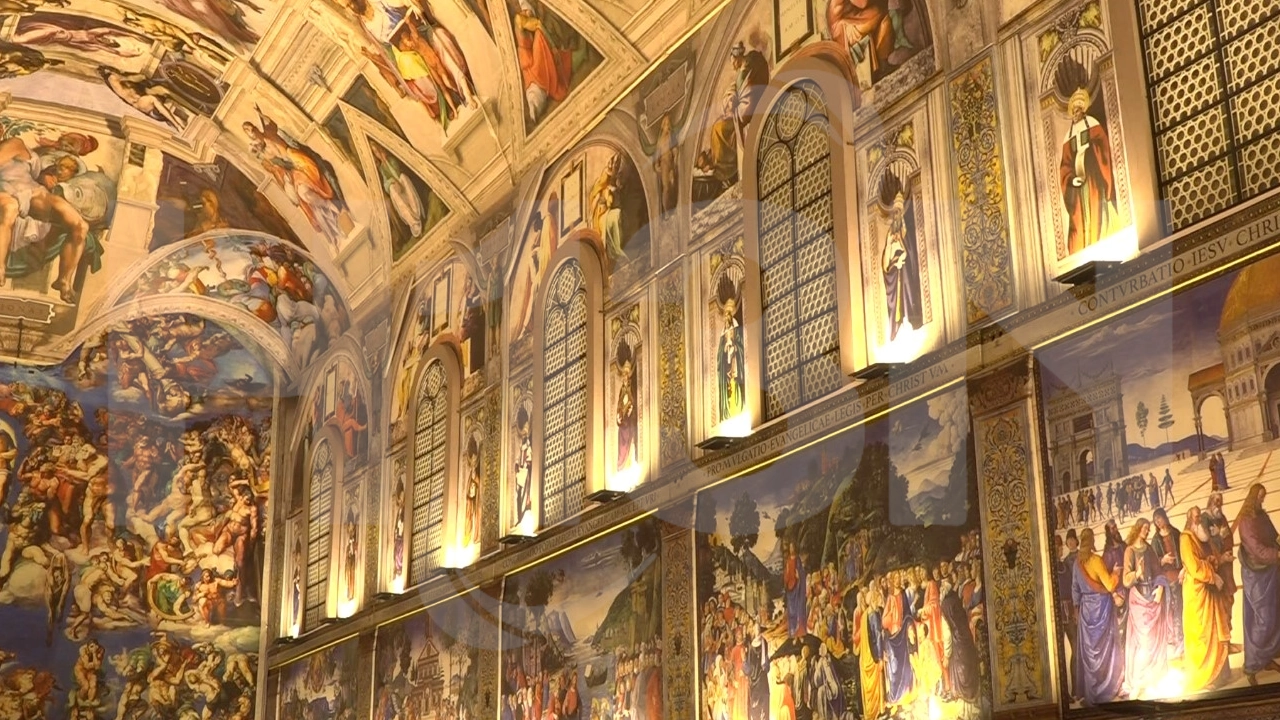 capilla